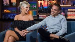 Watch What Happens Live with Andy Cohen Odcinek 135
