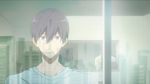 Free! Odcinek 2