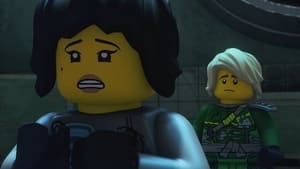 Ninjago - Mistrzowie Spinjitzu Pramatka