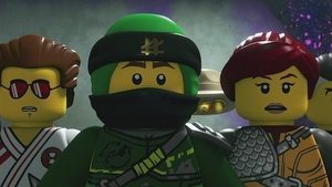 Ninjago - Mistrzowie Spinjitzu Orędownicy wolności