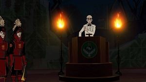 The Venture Bros. Odcinek 5