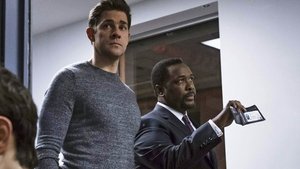 Tom Clancy's Jack Ryan Inshallah