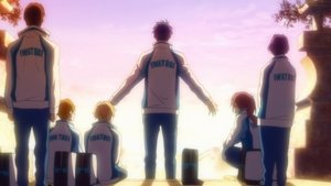 Free! Odcinek 9
