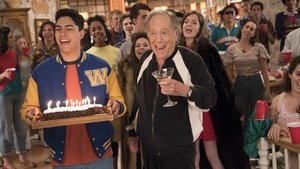The Goldbergs Odcinek 1