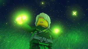 Ninjago - Mistrzowie Spinjitzu Przeznaczenie
