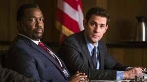 Tom Clancy's Jack Ryan Chłopiec
