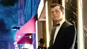 Pennyworth Pilot