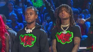 Nick Cannon Presents: Wild 'N Out Odcinek 4