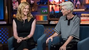 Watch What Happens Live with Andy Cohen Odcinek 137