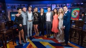 Watch What Happens Live with Andy Cohen Odcinek 140