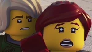 Ninjago - Mistrzowie Spinjitzu Odzyskać wiarę
