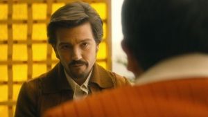 Narcos: Meksyk Camelot
