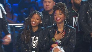 Nick Cannon Presents: Wild 'N Out Odcinek 5