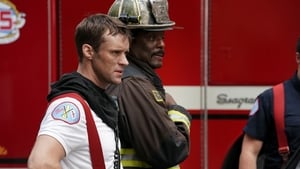 Chicago Fire A więc wojna