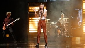 America's Got Talent Odcinek 21