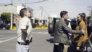 El Señor de los Cielos Odcinek 83
