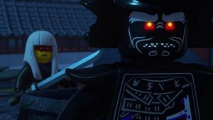 Ninjago - Mistrzowie Spinjitzu Dwa kłamstwa, jedna prawda