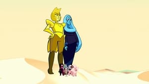 Steven Universe Nogi Stąd do Homeworldu