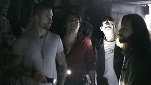 El Señor de los Cielos Odcinek 82