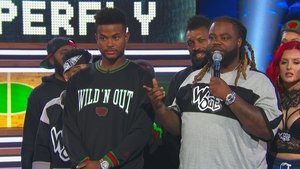 Nick Cannon Presents: Wild 'N Out Odcinek 6
