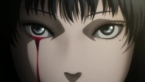 Junji Ito Collection Odcinek 1