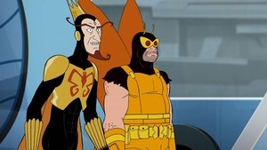 The Venture Bros. Odcinek 6