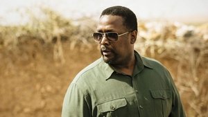 Tom Clancy's Jack Ryan Źródła i metody