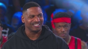 Nick Cannon Presents: Wild 'N Out Odcinek 7