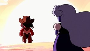 Steven Universe Pytanie