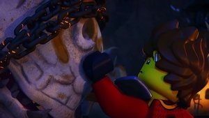 Ninjago - Mistrzowie Spinjitzu Jak zbudować smoka