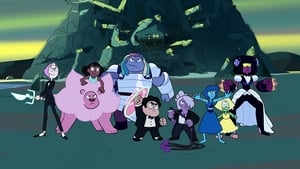 Steven Universe Znowu Razem
