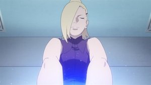 Boruto: Naruto Next Generations Odcinek 72