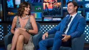 Watch What Happens Live with Andy Cohen Odcinek 136