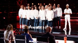 America's Got Talent Odcinek 22