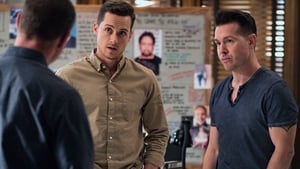 Chicago P.D. Zakończenia