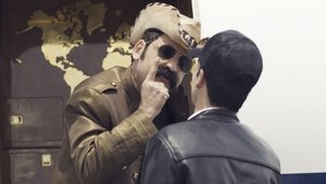 El Señor de los Cielos Odcinek 87
