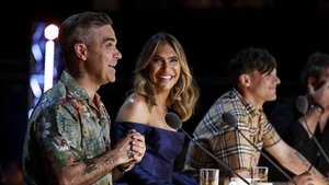 The X Factor Odcinek 2