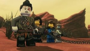 Ninjago - Mistrzowie Spinjitzu Najsłabsze ogniwo