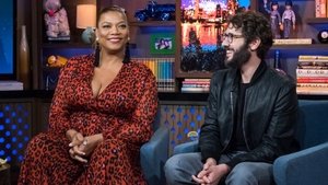 Watch What Happens Live with Andy Cohen Odcinek 147