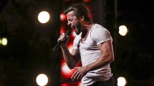 The X Factor Odcinek 5