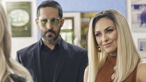 El Señor de los Cielos Odcinek 95