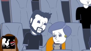 Rooster Teeth Animated Adventures Odcinek 35
