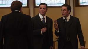 Detektyw Murdoch Odcinek 1
