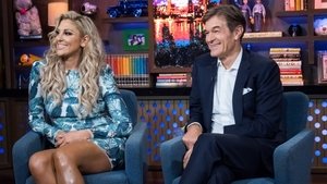 Watch What Happens Live with Andy Cohen Odcinek 139