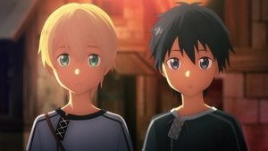Sword Art Online Podziemie
