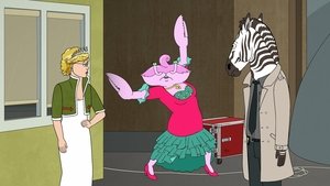 BoJack Horseman Wn. Okr. Pod.
