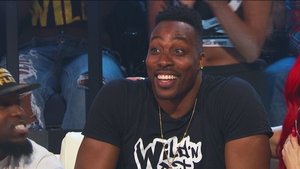 Nick Cannon Presents: Wild 'N Out Odcinek 10