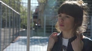 SKAM España Odcinek 1