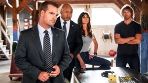 Agenci NCIS: Los Angeles Odcinek 3