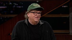 Real Time with Bill Maher Odcinek 28